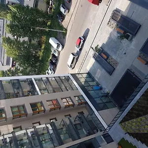  Apartament Bellamore