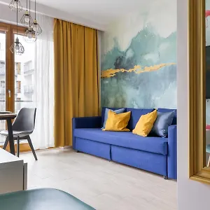  Apartament Glow - Flamenco Brzezno