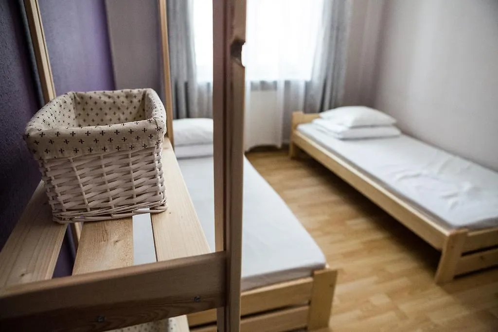 Be In Gdansk Apartments - By The Sea - Kosciuszki 104