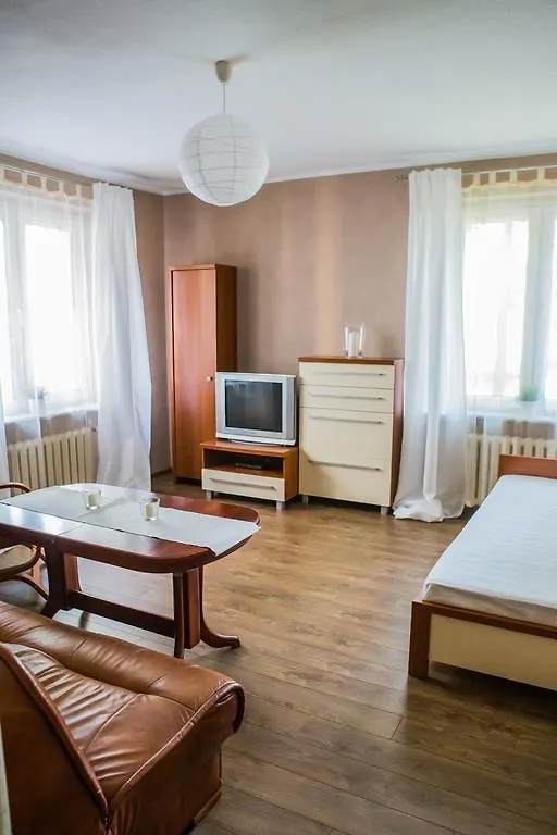 Be In Gdansk Apartments - By The Sea - Kosciuszki 104