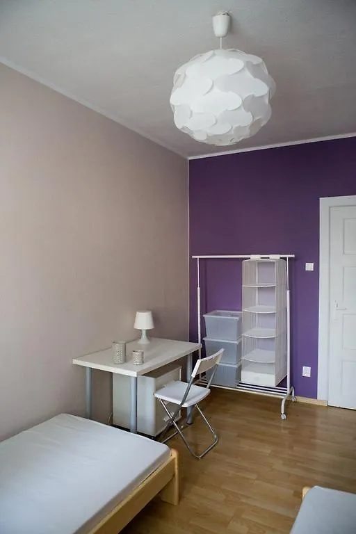 Be In Gdansk Apartments - By The Sea - Kosciuszki 104