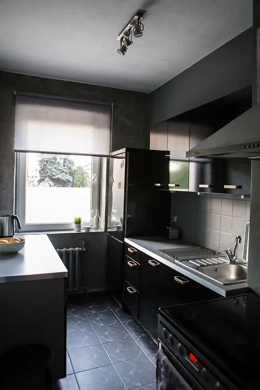 Be In Gdansk Apartments - By The Sea - Kosciuszki 104