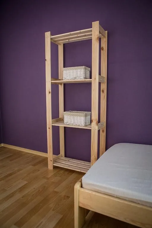 Be In Gdansk Apartments - By The Sea - Kosciuszki 104