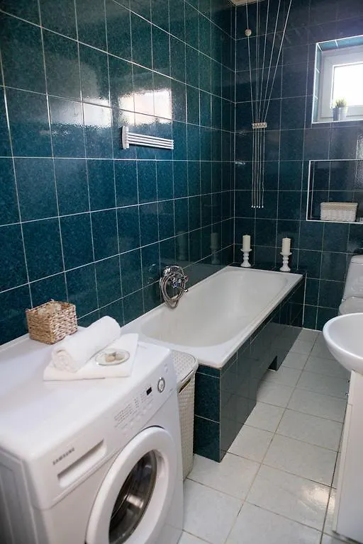 Be In Gdansk Apartments - By The Sea - Kosciuszki 104