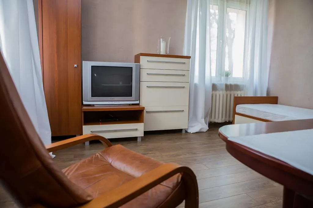 Be In Gdansk Apartments - By The Sea - Kosciuszki 104