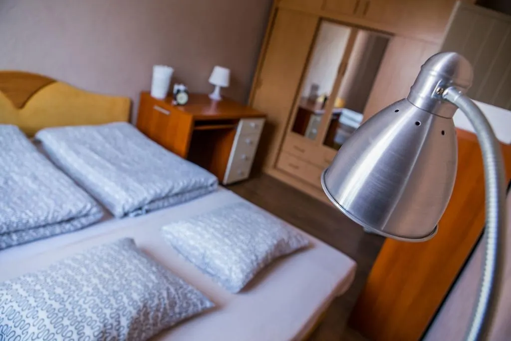 Be In Gdansk Apartments - By The Sea - Kosciuszki 104