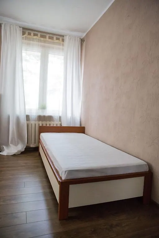 Be In Gdansk Apartments - By The Sea - Kosciuszki 104 Poland