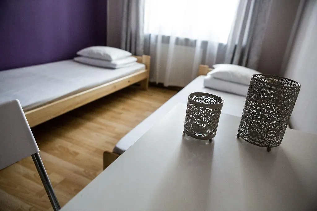 Be In Gdansk Apartments - By The Sea - Kosciuszki 104 contacts